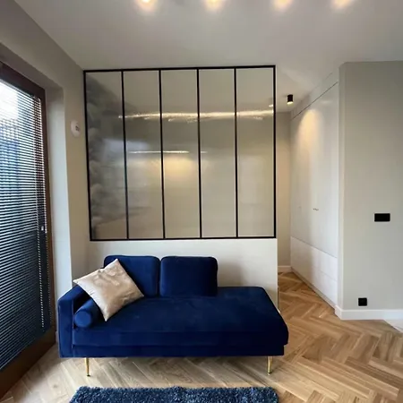 Apartment Kosynierow 12